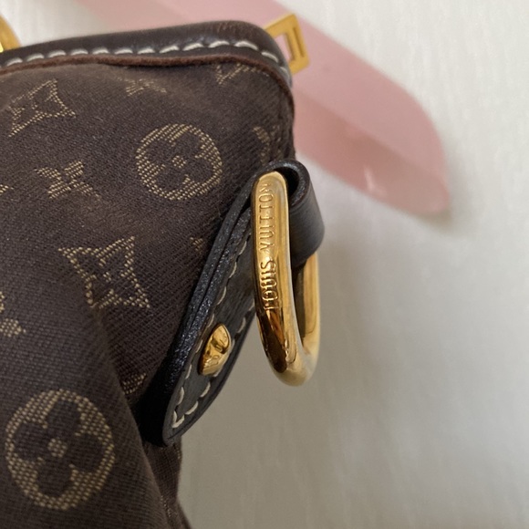 Louis Vuitton shoulder bag - Picture 3 of 9